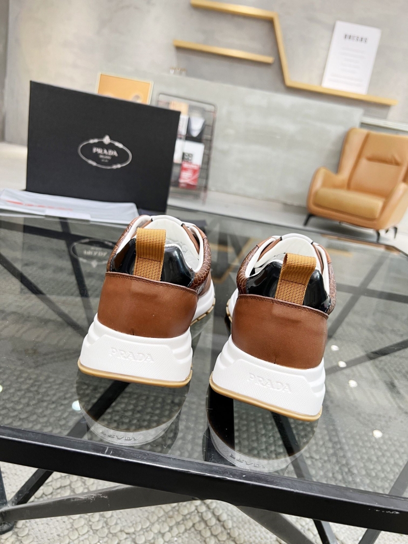 Prada Casual Shoes